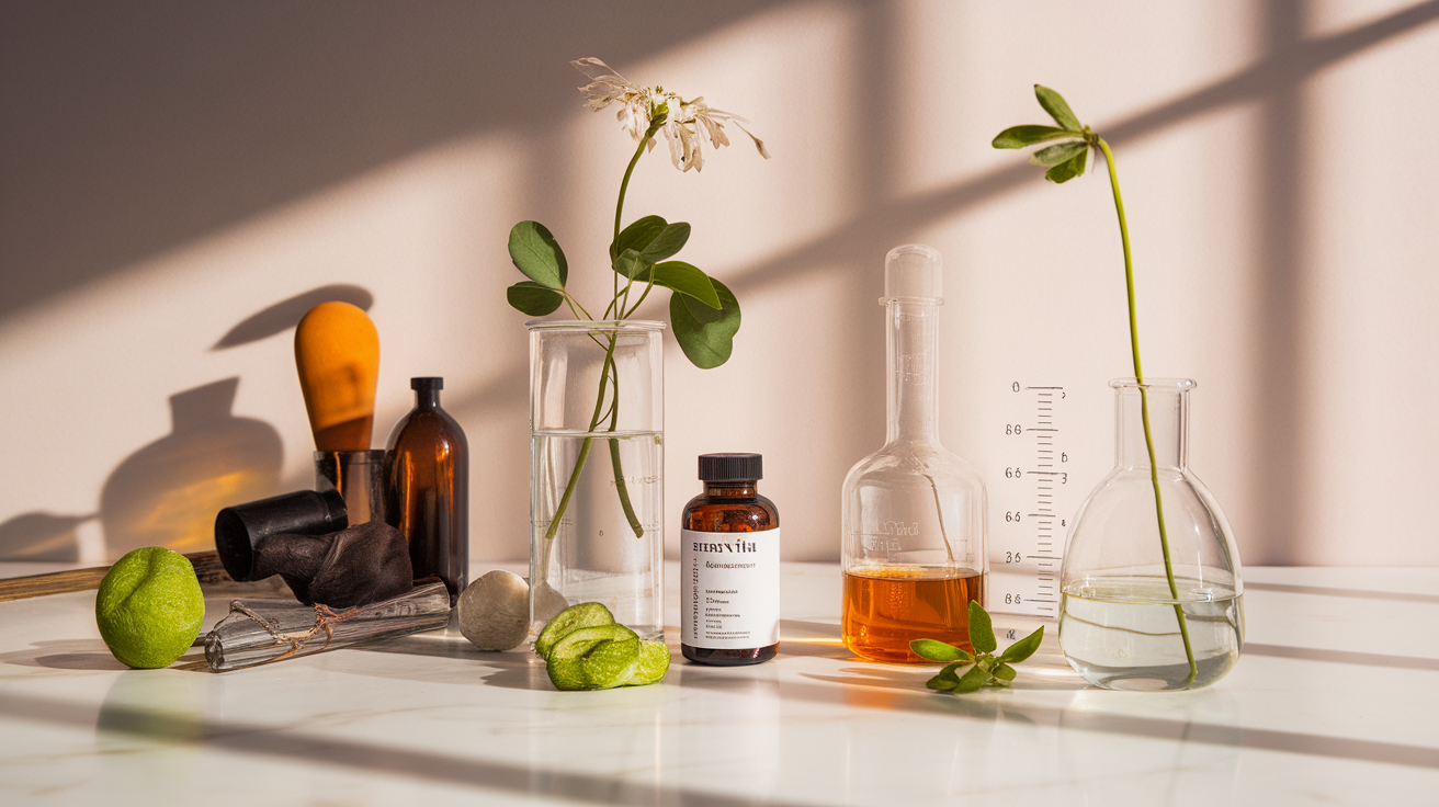 Tím a zázemie značky MužVita